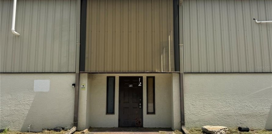 Immobilier commercial à Hudson, Floride № 1778043