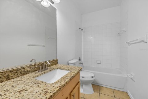 Купить виллу или дом в Уэсли-Чепел, Флорида 6 комнат, 296.45м2, № 1905494 - фото 21