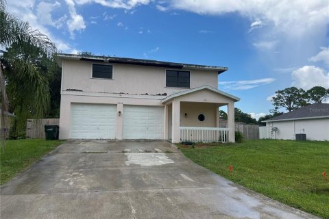 Villa ou maison à North Port, Floride 2 chambres, 130.43 m2 № 2105469