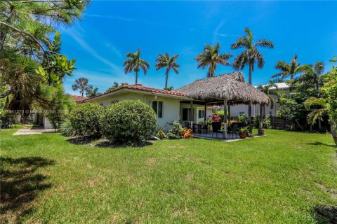 House in Hollywood, Florida 3 bedrooms, 184.41 sq.m. № 1833746 - photo 28