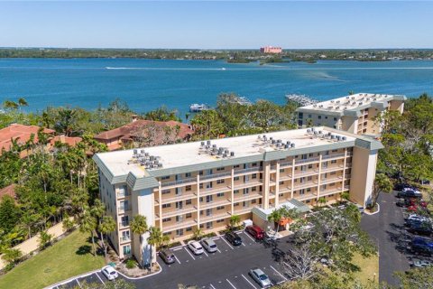Condo à Sarasota, Floride, 1 chambre  № 2128061