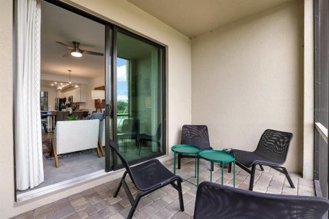 Condo in Bradenton, Florida, 2 bedrooms in LAKEWOOD NATIONAL  № 1812810 - photo 17
