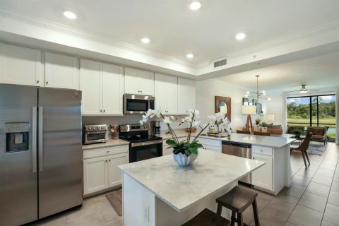 Condominio en alquiler en Bradenton, Florida, 2 dormitorios, 104.14 m2 № 1812810 - foto 27