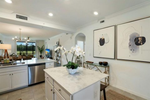 Condominio en alquiler en Bradenton, Florida, 2 dormitorios, 104.14 m2 № 1812810 - foto 26