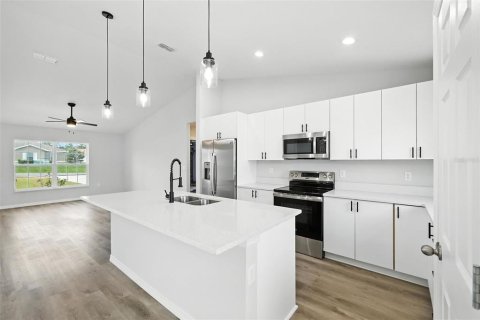 Casa en venta en Ocala, Florida, 3 dormitorios, 141.86 m2 № 1820879 - foto 28