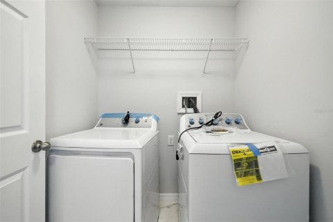 Casa en venta en Ocala, Florida, 3 dormitorios, 141.86 m2 № 1820879 - foto 18