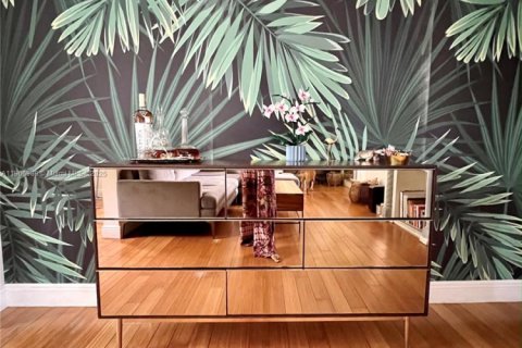 Apartamento en alquiler en Miami Beach, Florida, 1 dormitorio, 56.02 m2 № 1963608 - foto 6