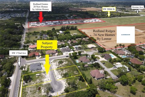 Land in Miami, Florida № 1772376 - photo 2