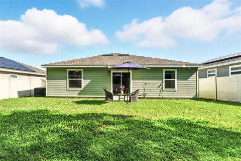 Casa en venta en Kissimmee, Florida, 3 dormitorios, 144.93 m2 № 1918715 - foto 25