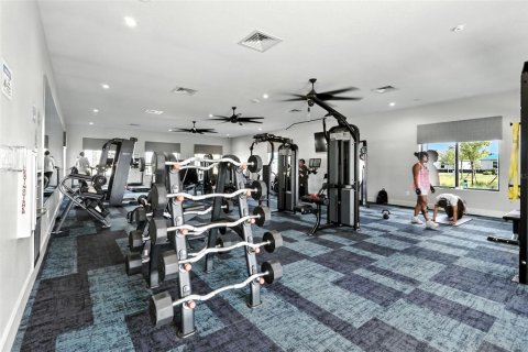 Casa en venta en Kissimmee, Florida, 3 dormitorios, 144.93 m2 № 1918715 - foto 30