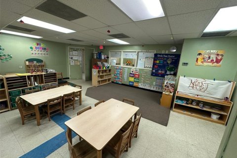 Propiedad comercial en alquiler en Kissimmee, Florida, 484.95 m2 № 1913560 - foto 17