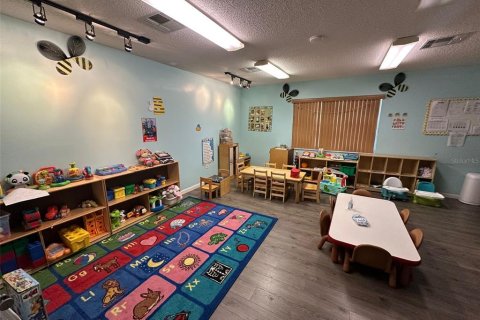 Propiedad comercial en alquiler en Kissimmee, Florida, 484.95 m2 № 1913560 - foto 12