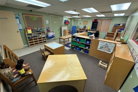 Propiedad comercial en alquiler en Kissimmee, Florida, 484.95 m2 № 1913560 - foto 19