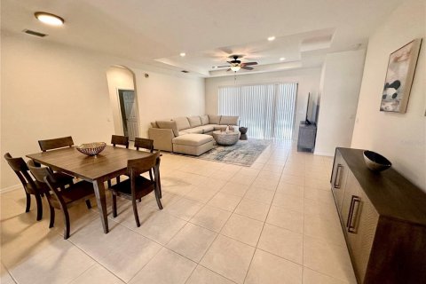 House in Sarasota, Florida 3 bedrooms, 169.64 sq.m. № 1796532 - photo 17