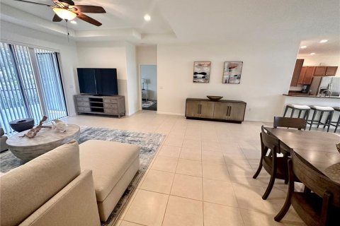 House in Sarasota, Florida 3 bedrooms, 169.64 sq.m. № 1796532 - photo 10