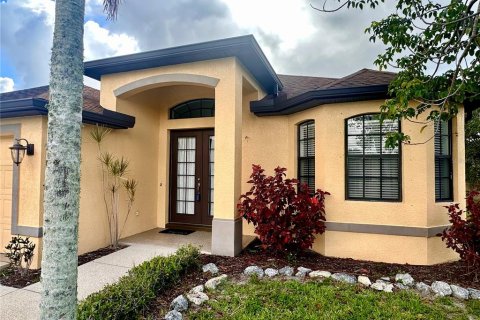 House in Sarasota, Florida 3 bedrooms, 169.64 sq.m. № 1796532 - photo 6