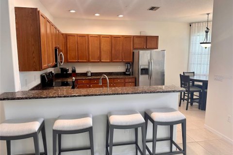 House in Sarasota, Florida 3 bedrooms, 169.64 sq.m. № 1796532 - photo 13