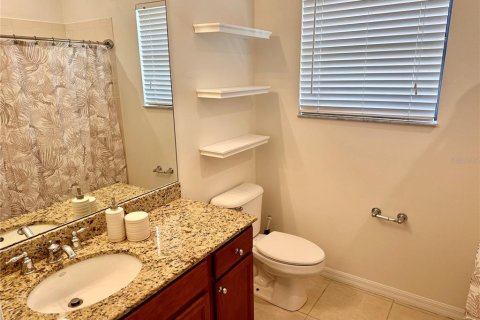 House in Sarasota, Florida 3 bedrooms, 169.64 sq.m. № 1796532 - photo 27