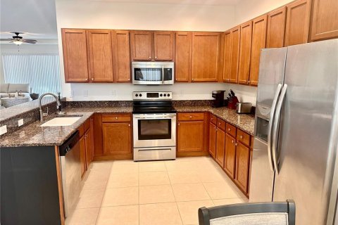 House in Sarasota, Florida 3 bedrooms, 169.64 sq.m. № 1796532 - photo 11
