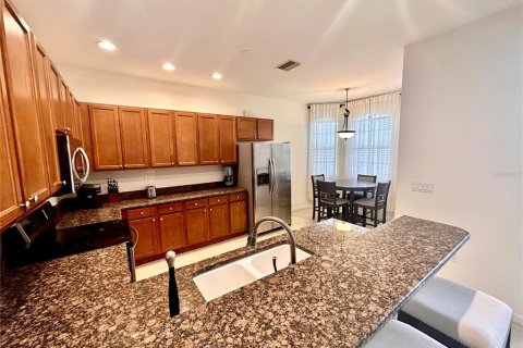 House in Sarasota, Florida 3 bedrooms, 169.64 sq.m. № 1796532 - photo 12