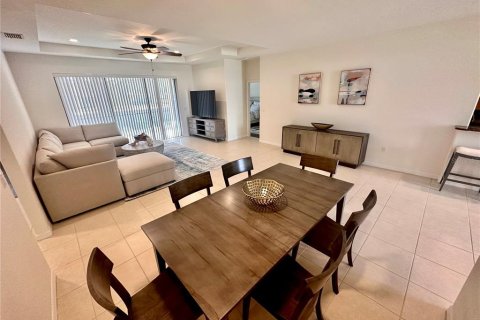 House in Sarasota, Florida 3 bedrooms, 169.64 sq.m. № 1796532 - photo 24