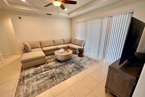 House in Sarasota, Florida 3 bedrooms, 169.64 sq.m. № 1796532 - photo 9