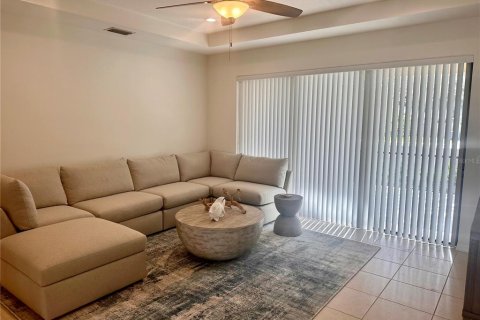 House in Sarasota, Florida 3 bedrooms, 169.64 sq.m. № 1796532 - photo 7