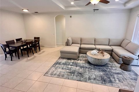 House in Sarasota, Florida 3 bedrooms, 169.64 sq.m. № 1796532 - photo 8