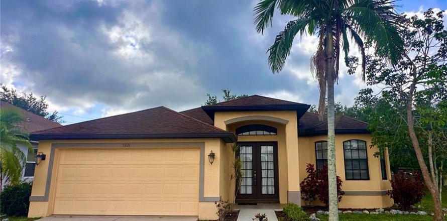 Villa ou maison à Sarasota, Floride 3 chambres, 169.64 m2 № 1796532