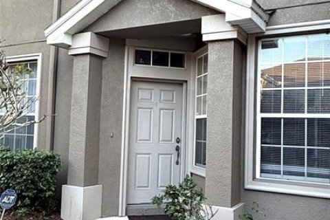 Touwnhouse à louer à Tampa, Floride: 3 chambres, 157.19 m2 № 2433318 - photo 3