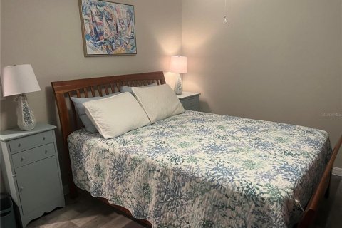 Снять в аренду виллу или дом в Энглвуд, Флорида 1 комната, 152.36м2, № 1652394 - фото 7