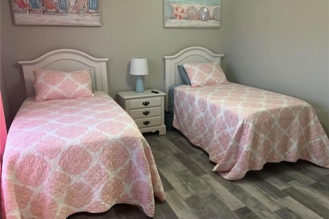 Снять в аренду виллу или дом в Энглвуд, Флорида 1 комната, 152.36м2, № 1652394 - фото 8