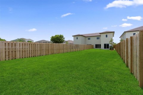 Adosado en venta en Homestead, Florida, 5 dormitorios № 2011102 - foto 28