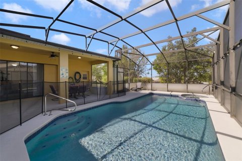 Casa en venta en Davenport, Florida, 4 dormitorios, 240.43 m2 № 1584901 - foto 2