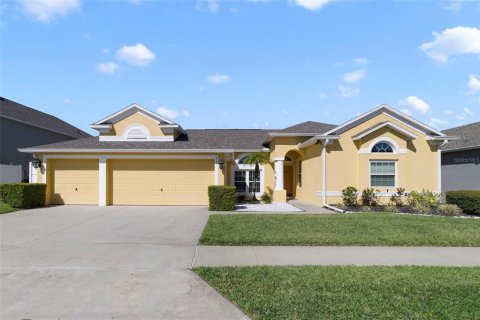 Casa en venta en Davenport, Florida, 4 dormitorios, 240.43 m2 № 1584901 - foto 1
