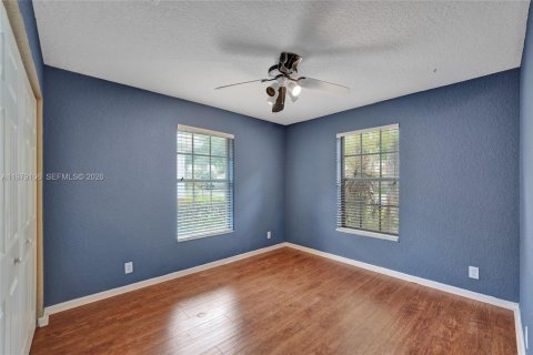 Villa ou maison à vendre à Coconut Creek, Floride: 4 chambres, 196.02 m2 № 2046209 - photo 28