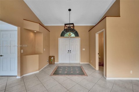 Villa ou maison à vendre à Coconut Creek, Floride: 4 chambres, 196.02 m2 № 2046209 - photo 5