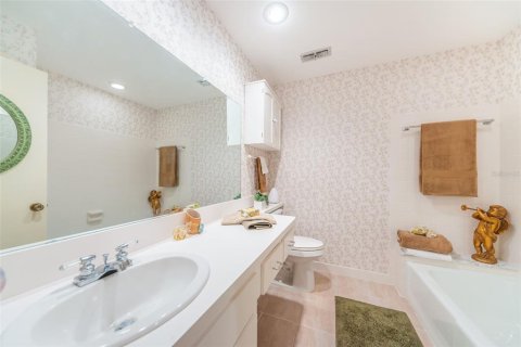 Купить кондоминиум в Беллеэйр Блафс, Флорида 4 комнаты, 145.39м2, № 1758319 - фото 29