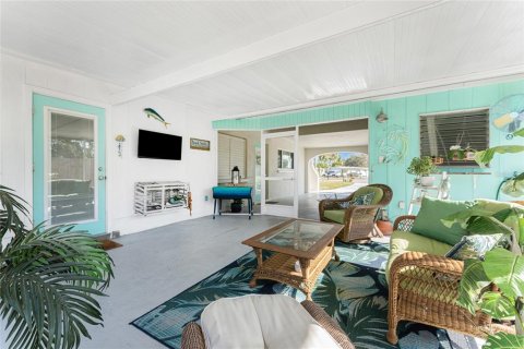 Villa ou maison à vendre à Nokomis, Floride: 2 chambres, 112.97 m2 № 2407009 - photo 21