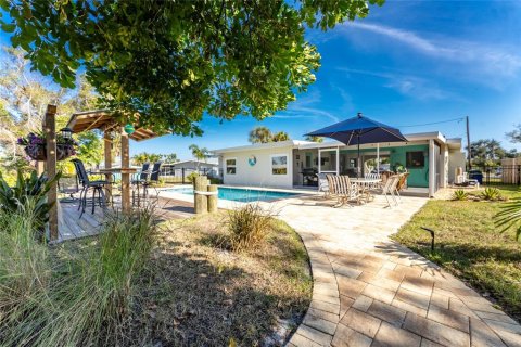 Villa ou maison à vendre à Nokomis, Floride: 2 chambres, 112.97 m2 № 2407009 - photo 29