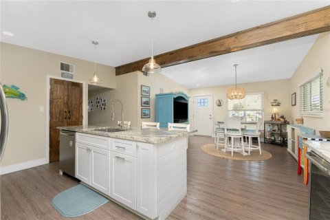 Villa ou maison à vendre à Nokomis, Floride: 2 chambres, 112.97 m2 № 2407009 - photo 13