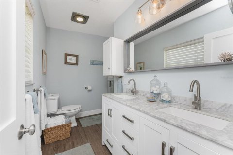 Villa ou maison à vendre à Nokomis, Floride: 2 chambres, 112.97 m2 № 2407009 - photo 16