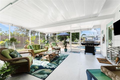 Villa ou maison à vendre à Nokomis, Floride: 2 chambres, 112.97 m2 № 2407009 - photo 22