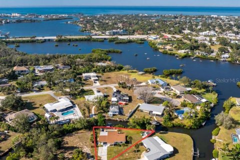 Villa ou maison à Nokomis, Floride 2 chambres, 112.97 m2 № 2407009