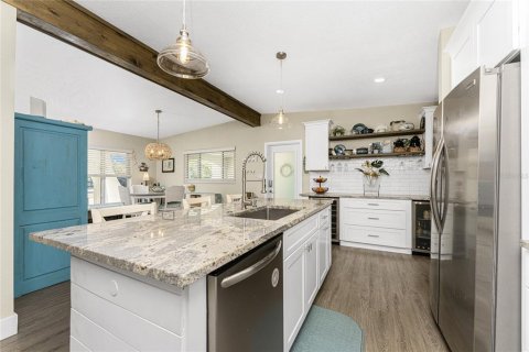 Villa ou maison à vendre à Nokomis, Floride: 2 chambres, 112.97 m2 № 2407009 - photo 9