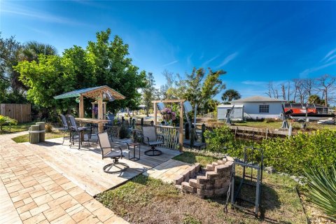 Villa ou maison à vendre à Nokomis, Floride: 2 chambres, 112.97 m2 № 2407009 - photo 28