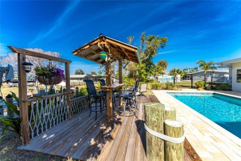Villa ou maison à vendre à Nokomis, Floride: 2 chambres, 112.97 m2 № 2407009 - photo 24