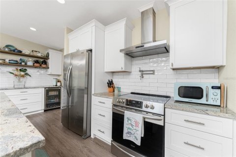 Villa ou maison à vendre à Nokomis, Floride: 2 chambres, 112.97 m2 № 2407009 - photo 8