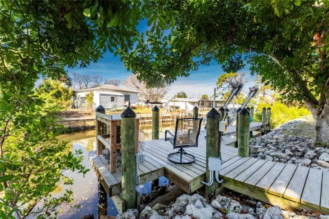 Villa ou maison à vendre à Nokomis, Floride: 2 chambres, 112.97 m2 № 2407009 - photo 25