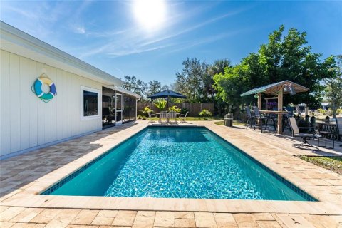 Villa ou maison à vendre à Nokomis, Floride: 2 chambres, 112.97 m2 № 2407009 - photo 3